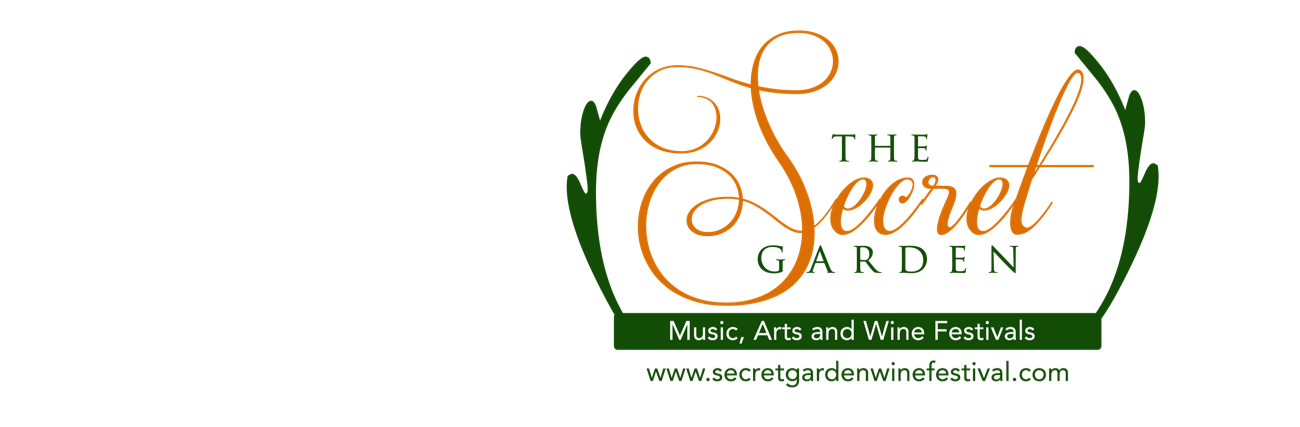 The Secret Garden Music, Arts and Wine Festivals